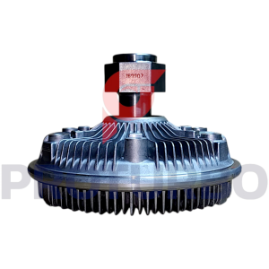 FAN CLUTCH TÉRMICO VISCOSO NAVISTAR 190-300HP 175°  BORGWARNER