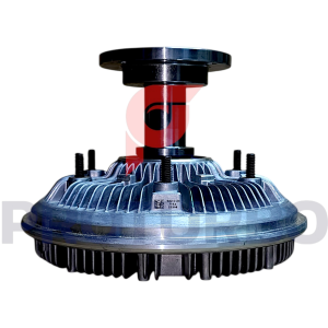FAN CLUTCH TÉRMICO VISCOSO INTERNATIONAL 4300 / 4400 / 7300 / 7400  BORGWARNER