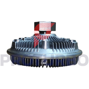 FAN CLUTCH TÉRMICO VISCOSO NAVISTAR DT466 BORGWARNER