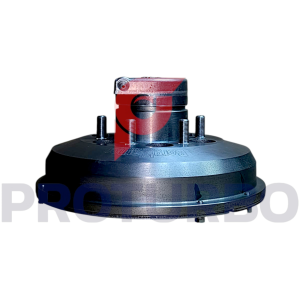 FAN CLUTCH AIRE DELANTERO K26 KYSOR CUMMINS / NAVISTAR / DETROIT / CATERPILLAR  BORGWARNER