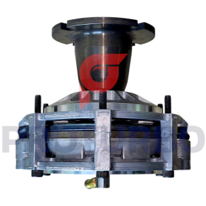 FAN CLUTCH HT650 FREIGHLINER M2 OM906 / OM926 / ISB  HORTON