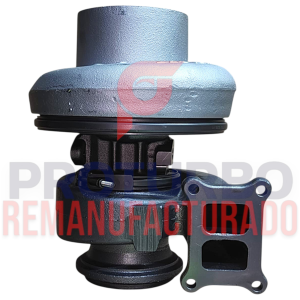 TURBO HT60 CUMMINS N14E CELECT PLUS  REMANUFACTURADO