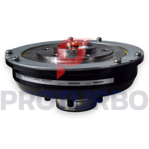 FAN CLUTCH K22 / K26 / K32 TRASERO CATERPILLAR / CUMMINS / VOLVO / PACCAR  HORTON