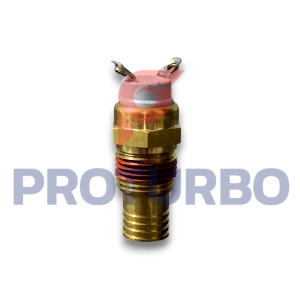 BULBO DE TEMPERATURA 200F NC FAN CLUTCH  HORTON