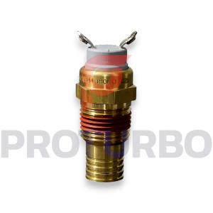 BULBO DE TEMPERATURA 180°F NO FAN CLUTCH  HORTON