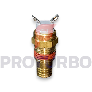 BULBO DE TEMPERATURA 185F NO FAN CLUTCH  HORTON