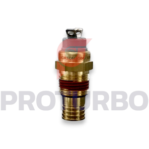 BULBO DE TEMPERATURA 190F NO FAN CLUTCH  HORTON