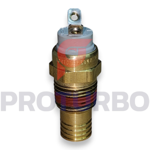 INTERRUPTOR DE TEMPERATURA SELENOIDE 220  HORTON