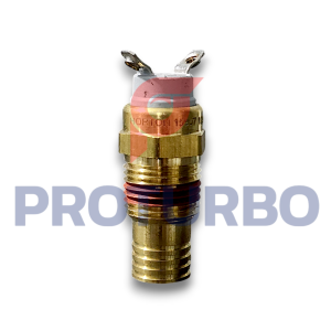 BULBO DE TEMPERATURA 195F NO FAN CLUTCH  HORTON