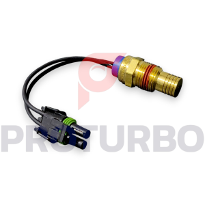 SWITCH FAN CLUTCH NAVISTAR Y FREIGHTLINER   HORTON