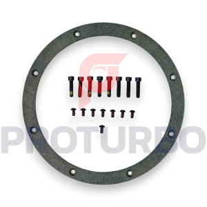 PASTA FRICCIÓN HTS 9.50" DIÁMETRO 8.75" PATRÓN DE PERNOS  HORTON