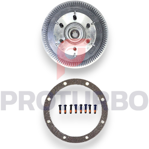 PLATO FAN CLUTCH DRIVE MASTER + PASTA  HORTON