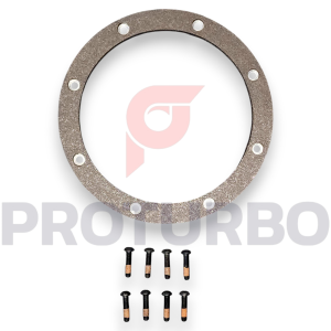 PASTA FRICCIÓN FAN CLUTCH DRIVE MASTER  HORTON