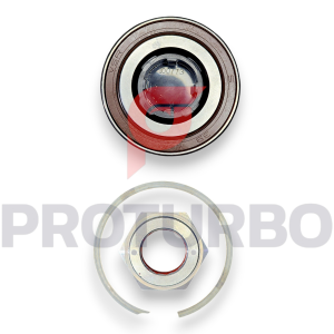 BALERO DRAC 39mm CON TUERCA DM Y SEGURO  HORTON