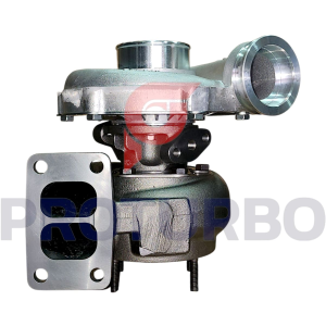 TURBO T04E66 MERCEDES BENZ OM366  GARRETT