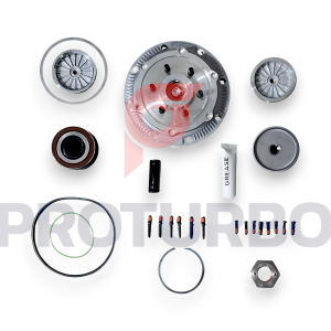 SUPER KIT DRIVE MASTER AVANTAGE DUAL PILOT 1 SPEED 39MM HORTON