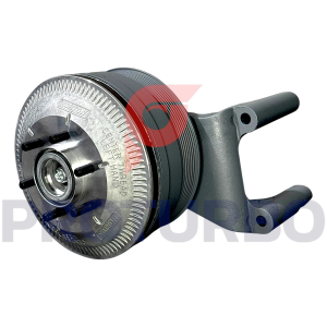 FAN CLUTCH DRIVE MASTER FREIGHTLINER MERCEDES BENZ MBE4000 REMAN OEM HORTON