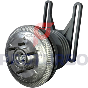 FAN CLUTCH DRIVE MASTER ADVANTAGE ON/OFF FREIGHTLINER DETROIT S60 REMAN OEM HORTON