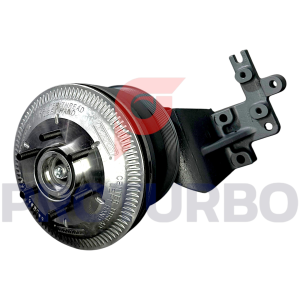 FAN CLUTCH DRIVE MASTER ADVANTAGE ON/OFF KENWORTH CUMMINS ISX REMAN OEM HORTON