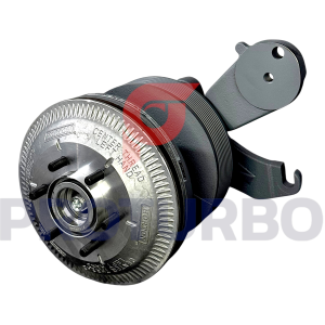 FAN CLUTCH DRIVE MASTER ADVANTAGE ON/OFF FREIGHTLINER DETROIT S60 REMAN OEM HORTON