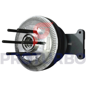 FAN CLUTCH DRIVE MASTER ADVANTAGE ON/OFF KENWORTH T300 CUMMINS ISB REMAN OEM HORTON