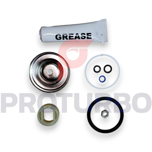 KIT DE SERVICIO MENOR FAN CLUTCH K22 TRASERO  HORTON