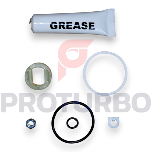 KIT DE SERVICIO MENOR FAN CLUTCH KYSOR / KLONDIKE  HORTON