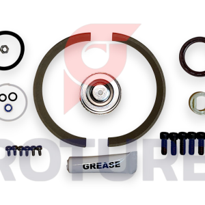 KIT DE SERVICIO MAYOR FAN CLUTCH KYSOR K26 / K32  HORTON