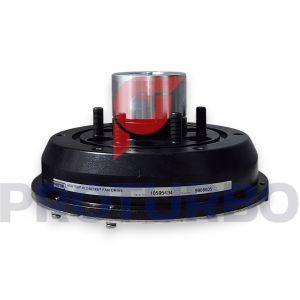 FAN CLUTCH K22 / K26 / K32 DELANTERO CATERPILLAR / CUMMINS / VOLVO / PACCAR  HORTON