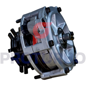 FAN CLUTCH HT650 MACK / CUMMINS  HORTON