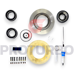 SUPER KIT FAN CLUTCH HT/S 7.50" HORTON