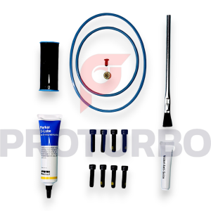 KIT DE REPARACIÓN MENOR DE FAN CLUTCH  HORTON