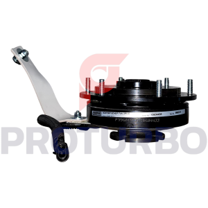 FAN CLUTCH EC450 CATERPILLAR C7 / CUMMINS ISB-ISC  HORTON