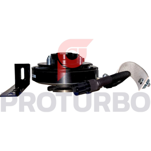 FAN CLUTCH EC450 CATERPILLAR 3126 / MERCEDES BENZ OM366 / CUMMINS ISB-ISC 8.3L  HORTON