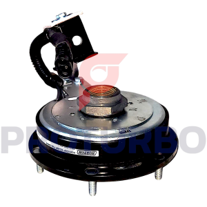 FAN CLUTCH EC450 INTERNATIONAL / NAVISTAR T444E 7.3L 1997-2007  HORTON