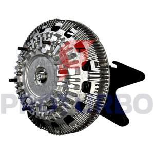 FAN CLUTCH DRIVE MASTER ADVANTAGE TWO-SPEED PACCAR PX8-PX9 / CUMMINS ISL  HORTON