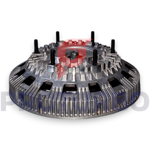 FAN CLUTCH DRIVE MASTER ADVANTAGE TWO-SPEED INTERNATIONAL DT466/DT466E/DT530  HORTON