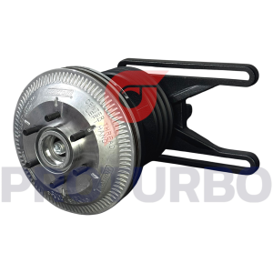 FAN CLUTCH DRIVE MASTER ADVANTAGE ON/OFF FREIGHTLINER DETROIT S60 HORTON