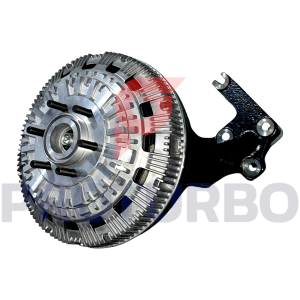 FAN CLUTCH DRIVE MASTER ADVANTAGE TWO-SPEED INTERNATIONAL PROSTAR CUMMINS ISX HORTON