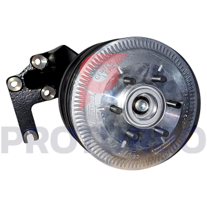 FAN CLUTCH DRIVE MASTER ADVANTAGE ON/OFF INTERNATIONAL PROSTAR CUMMINS ISX  HORTON