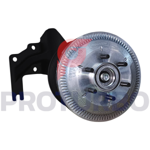 FAN CLUTCH DRIVE MASTER ADVANTAGE ON/OFF KENWORTH CUMMINS ISX HORTON