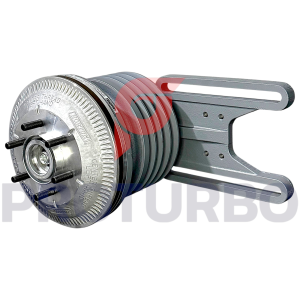 FAN CLUTCH DRIVE MASTER ADVANTAGE ON/OFF KENWORTH CATERPILLAR C15/C16/3406 REMAN OEM HORTON