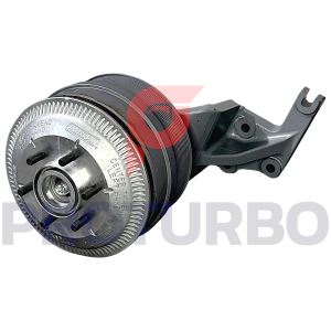 FAN CLUTCH DRIVE MASTER ADVANTAGE ON/OFF INTERNATIONAL 9200/9400 CUMMINS ISX REMAN OEM HORTON