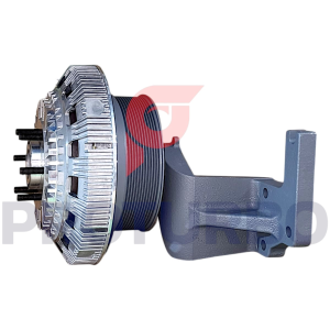 FAN CLUTCH DRIVE MASTER ADVANTAGE TWO-SPEED INTERNATIONAL PROSTAR CUMMINS ISX REMAN OEM HORTON