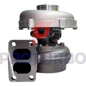 TURBO T04E66 MERCEDES BENZ OM366 MGTURBO