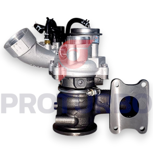 TURBO B01G VOLKSWAGEN / AUDI / SEAT TFSI 1.4L BORGWARNER
