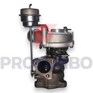 TURBO K03 VOLKWAGEN SHARAN 2000-2004 1.8L BORGWARNER