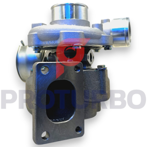 TURBO JK55 JAC 4DA1 2.8L  MGTURBO