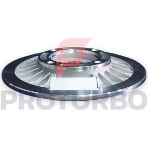 PLATO DE ACEITE TURBO T04E66 MGTURBO