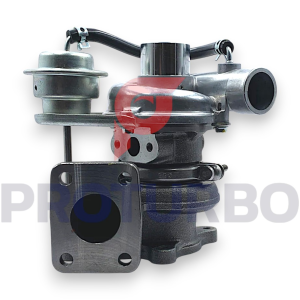 TURBO RHF3 KUBOTA / BOBCAT / CATERPILLAR   MGTURBO